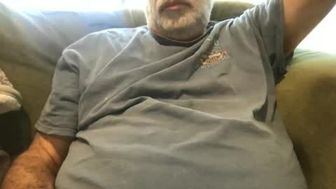 newtman68 online show from January 10, 4:20 pm