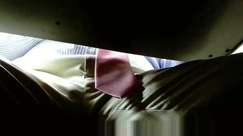 Daring online show from November 10, 11:07 pm