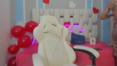 Yeison online show from February 20, 7:38 pm