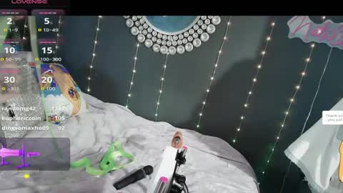 nextdoor_barbie online show from January 29, 7:15 am