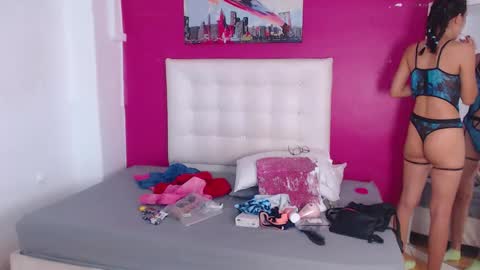 nextdoor_fantasy online show from September 13, 4:04 am