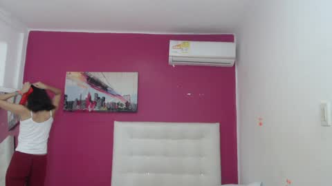 nextdoor_fantasy online show from January 29, 3:22 am