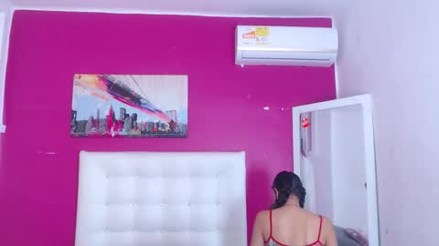 nextdoor_fantasy online show from February 4, 3:21 am