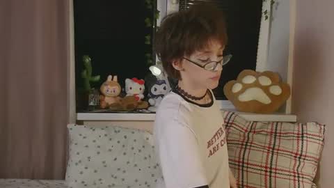 NextVibe1 online show from July 16, 5:49 pm