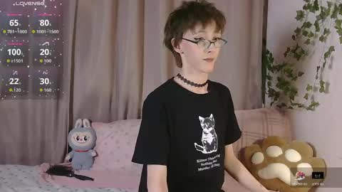 NextVibe1 online show from April 20, 5:05 pm