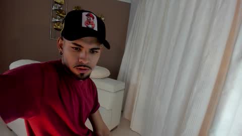 NEYDER  online show from February 16, 12:36 pm