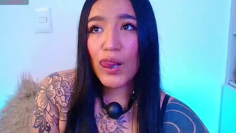 Valery Gonzales online show from May 21, 5:19 pm