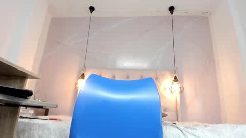 Milena online show from October 11, 5:27 pm