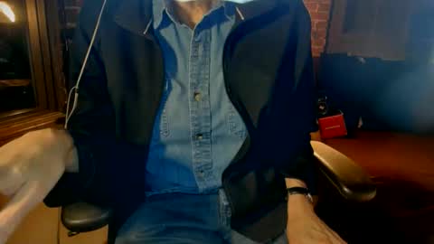 NFG  Nice Friendly Guy  Dick online show from January 8, 3:34 am