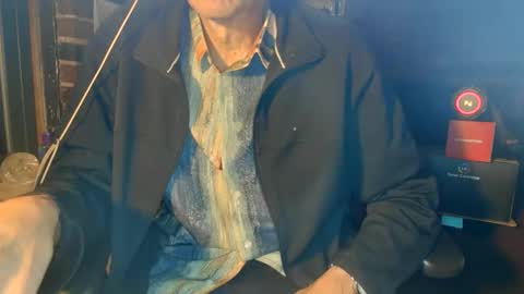 NFG  Nice Friendly Guy  Dick online show from January 14, 12:40 am