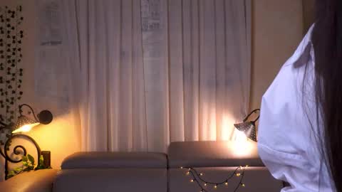 Anasteisha online show from December 14, 7:25 am