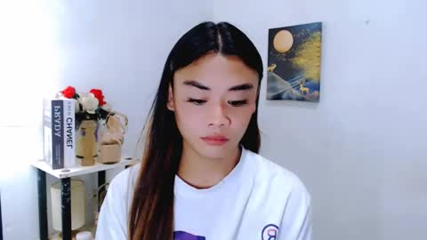 hottie nicole online show from April 20, 12:46 am