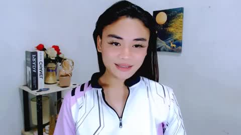 hottie nicole online show from April 21, 1:42 am