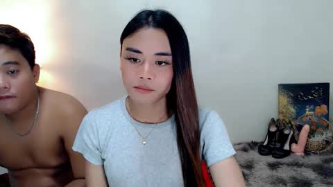 hottie nicole online show from January 17, 1:26 am