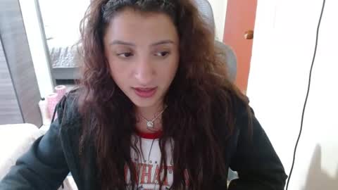 Dani online show from July 22, 10:23 pm