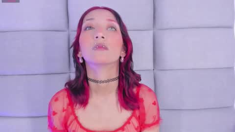 Nia online show from February 16, 12:03 pm