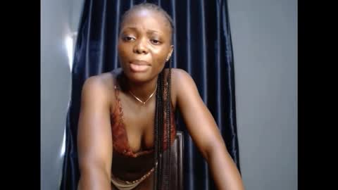 Niababy5 online show from March 2, 7:15 am