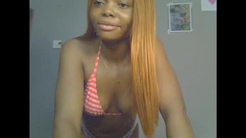 Niababy5 online show from February 9, 12:03 am