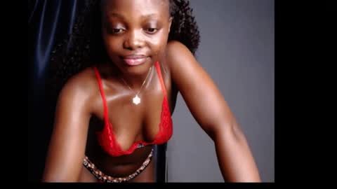 Niababy5 online show from April 14, 9:40 pm