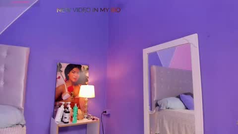 N I A online show from February 24, 7:30 pm