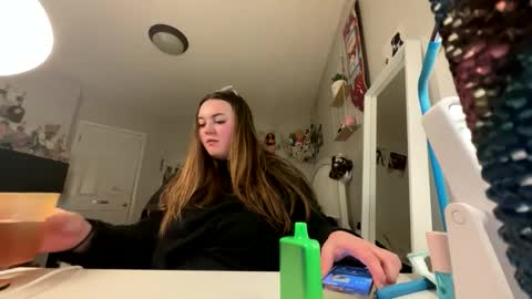 Nia online show from December 3, 6:36 am