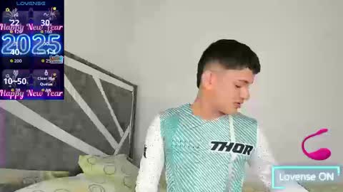 Niall  online show from September 10, 1:34 pm