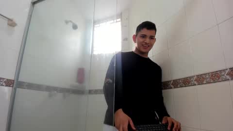 Niall  online show from January 31, 12:29 pm