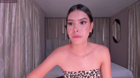 Call me Nia  online show from March 5, 2:03 am