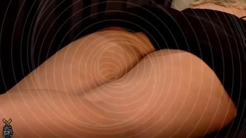 Kim online show from April 19, 1:17 am