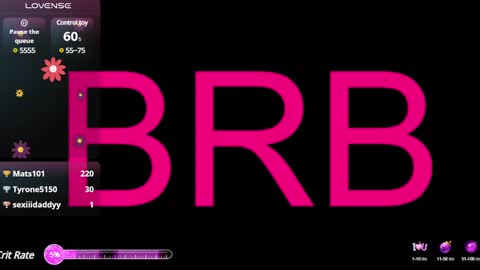 Niawk online show from February 24, 6:15 pm