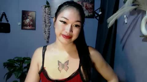 nica jane online show from April 3, 6:04 pm