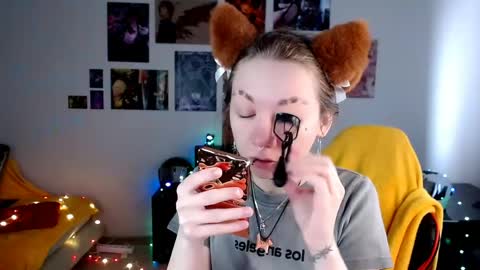 nica_kawaii online show from April 20, 9:01 am