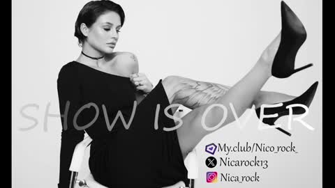 Nica online show from January 26, 10:46 pm