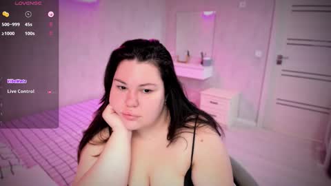 nicara_ online show from December 4, 11:43 am