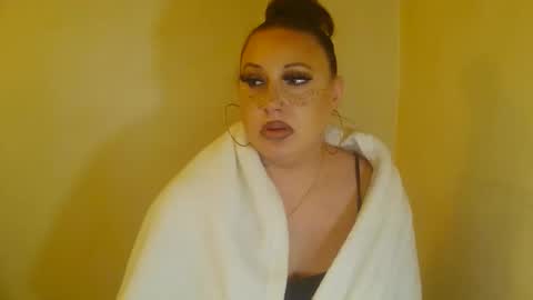 Nicci babyyy online show from December 16, 2:30 am