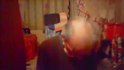 nice6body online show from September 19, 1:43 am