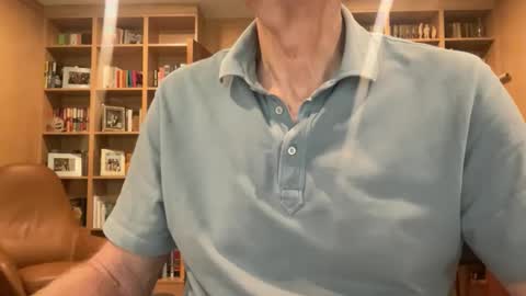 Nice Gentle Naughty online show from June 2, 6:10 pm