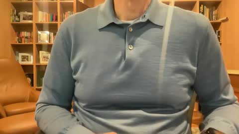 Nice Gentle Naughty online show from October 25, 5:35 pm