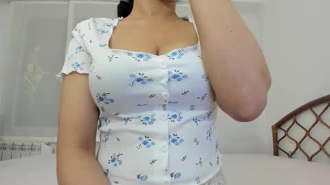 Sfora online show from December 23, 1:34 am