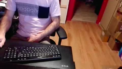 nicecck24 online show from January 13, 5:48 am