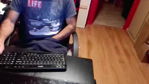 nicecck24 online show from October 25, 4:57 am