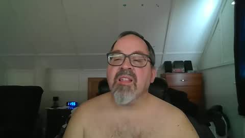 niceguy7208 online show from November 1, 3:55 pm