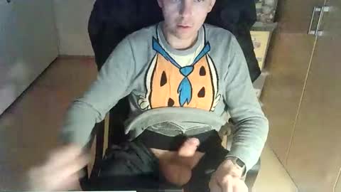 NiceGuyFlo online show from November 8, 5:10 am