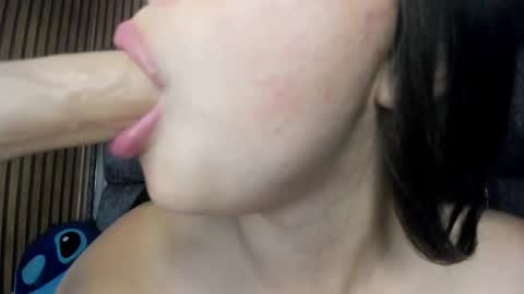 Luna online show from October 24, 12:44 am