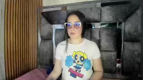 Luna online show from September 23, 10:16 pm