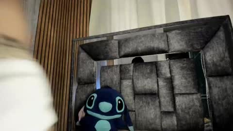 Luna online show from October 7, 10:28 pm