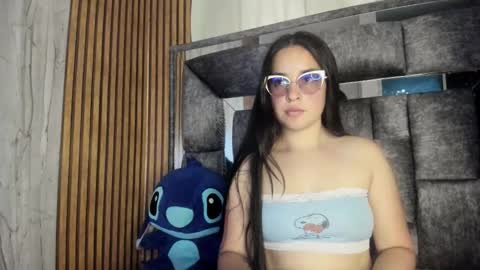 Luna online show from September 24, 10:27 pm