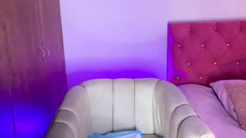 Julieta online show from February 11, 4:44 pm