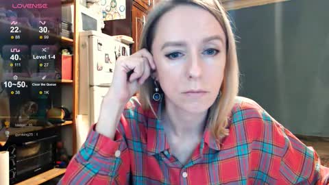 Kathrine online show from October 11, 7:39 pm