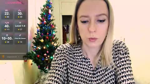 Kathrine online show from January 9, 8:47 pm